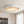 LightFixturesUSA-Modern Dimmable LED Iron Mesh Circular Flush Mount Light-Ceiling Light-White (Pre-Order)-