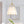 LightFixturesUSA - Modern Fabric Conical Drum Cage Pendant Light - Ceiling Light - 15 in. - Black+Brass