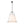 LightFixturesUSA - Modern Fabric Conical Drum Cage Pendant Light - Ceiling Light - 23.6 in. - White+Black
