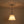LightFixturesUSA - Modern Fabric Conical Drum Cage Pendant Light - Ceiling Light - 23.6 in. - White+Black