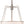 LightFixturesUSA - Modern Fabric Conical Drum Cage Pendant Light - Ceiling Light - 23.6 in. - White+Nickel (Exclusive Offer)