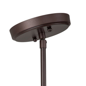 LightFixturesUSA-Modern Farmhouse 3-light Island Pot Lid Dome Pendant-Chandelier-Brushed Antique Silver-