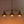LightFixturesUSA-Modern Farmhouse 3-light Island Pot Lid Dome Pendant-Chandelier-Brushed Antique Silver-