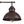 LightFixturesUSA-Modern Farmhouse 3-light Island Pot Lid Dome Pendant-Chandelier-Brushed Antique Silver-