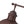 Load image into Gallery viewer, LightFixturesUSA - Modern Farmhouse 3 - light Island Pot Lid Dome Pendant - Chandelier - Dark Copper - 
