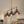 LightFixturesUSA-Modern Farmhouse 3-light Island Pot Lid Dome Pendant-Chandelier-Oil Rubbed Bronze-