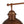 Load image into Gallery viewer, LightFixturesUSA - Modern Farmhouse 3 - light Island Pot Lid Dome Pendant - Chandelier - Rusty Bronze - 
