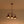 Load image into Gallery viewer, LightFixturesUSA - Modern Farmhouse 3 - light Island Pot Lid Dome Pendant - Chandelier - Rusty Bronze - 
