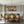 Load image into Gallery viewer, LightFixturesUSA - Modern Farmhouse 3 - light Island Pot Lid Dome Pendant - Chandelier - Rusty Bronze - 
