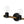 LightFixturesUSA - Modern Farmhouse 3 - Light Vanity Wall Sconce - Wall Sconce - 17.3 in - 