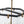 LightFixturesUSA - Modern Farmhouse Clear Glass Large Lantern Pendant Light - Chandelier - 15.7in - 
