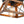 LightFixturesUSA - Modern Farmhouse Geometric Lantern Pendant Light - Pendant Light - Brown - 