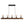 LightFixturesUSA - Modern Farmhouse Pine Wooden Linear Island Chandelier - Chandelier - Pine Wood - 