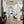LightFixturesUSA - Modern Farmhouse Seeded Glass Round Ceiling Light - Ceiling Light - Oil - Rubbed Bronze - 