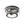 LightFixturesUSA - Modern Farmhouse Seeded Glass Round Ceiling Light - Ceiling Light - Oil - Rubbed Bronze - 