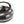 LightFixturesUSA - Modern Farmhouse Seeded Glass Round Ceiling Light - Ceiling Light - Oil - Rubbed Bronze - 