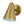 LightFixturesUSA - Modern Funky 1 - Light Starry Pinhole Cone Wall Sconce - Wall Sconce - Nickel - 
