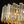 LightFixturesUSA - Modern Glam Brass 6 - Light Crystal Drum Cage Chandelier - Chandelier - Brass - 