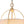 Load image into Gallery viewer, LightFixturesUSA - Modern Ivory Linen Conical Drum Cage Pendant Light - Ceiling Light - 14.6 in. - 
