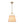 Load image into Gallery viewer, LightFixturesUSA - Modern Ivory Linen Conical Drum Cage Pendant Light - Ceiling Light - 14.6 in. - 
