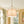 Load image into Gallery viewer, LightFixturesUSA - Modern Ivory Linen Conical Drum Cage Pendant Light - Ceiling Light - 14.6 in. - 
