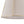Load image into Gallery viewer, LightFixturesUSA - Modern Ivory Linen Conical Drum Cage Pendant Light - Ceiling Light - 14.6 in. - 
