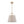 Load image into Gallery viewer, LightFixturesUSA - Modern Ivory Linen Conical Drum Cage Pendant Light - Ceiling Light - 14.6 in. - 
