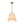 Load image into Gallery viewer, LightFixturesUSA - Modern Ivory Linen Conical Drum Cage Pendant Light - Ceiling Light - 14.6 in. - 
