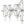 LightFixturesUSA - Modern Luxe Glam Starry Sky LED Crystal Chandelier - Chandelier - Chrome - 