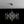 LightFixturesUSA - Modern Luxe Glam Starry Sky LED Crystal Chandelier - Chandelier - Chrome - 