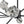 LightFixturesUSA - Modern Mid - century Glam Branch Crystal Sputnik Chandelier - Chandelier - Brass - 