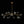 LightFixturesUSA - Modern Mid - century Glam Branch Crystal Sputnik Chandelier - Chandelier - Brass - 