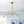 LightFixturesUSA - Modern Mid - century Glam Branch Crystal Sputnik Chandelier - Chandelier - Brass - 