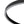 LightFixturesUSA - Modern Minimalist Dimmable LED Circle Pendant Light - Chandelier - Black - 