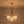 LightFixturesUSA - Modern Morandi Clear Glass Globe Cluster Bubble Chandelier - Chandelier - Brown + Brass - 