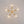 LightFixturesUSA - Modern Morandi Clear Glass Globe Cluster Bubble Chandelier - Chandelier - Brown + Brass - 