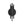 LightFixturesUSA - Modern Orchestral Style Trendy Cluster Tube Wall Sconce - Wall Sconce - Black - 
