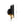 LightFixturesUSA - Modern Orchestral Style Trendy Cluster Tube Wall Sconce - Wall Sconce - Black - 