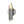 LightFixturesUSA - Modern Orchestral Style Trendy Cluster Tube Wall Sconce - Wall Sconce - Chrome - 