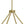 LightFixturesUSA-Modern Oversized 8-Light Brass Metal Wagon Wheel Chandelier-Chandelier-45.3-