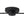 LightFixturesUSA-Modern Polished Gradual Smoked Glass Globe 2-Light Pendant-Pendant Light-Smoked Glass-