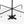 LightFixturesUSA - Modern Round White Fabric Drum Cage Semi Flush Mount - Ceiling Light - Black (Pre - Order) - 