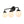 Load image into Gallery viewer, LightFixturesUSA - Modern Shine Opal Glass Globe Bathroom Vanity Wall Light - Wall Sconce - 3 - Lt - 
