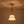 LightFixturesUSA-Modern White Fabric Conical Drum Cage Pendant Light-Ceiling Light-Black-