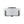 LightFixturesUSA - Modern Wide Drum Fabric Cage Flush Mount Light - Ceiling Light - Black - 