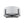 LightFixturesUSA - Modern Wide Drum Fabric Cage Flush Mount Light - Ceiling Light - Black - 