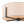 LightFixturesUSA - Modern Wide Drum Fabric Cage Flush Mount Light - Ceiling Light - Black - 