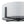 LightFixturesUSA - Modern Wide Drum Fabric Cage Flush Mount Light - Ceiling Light - Black - 