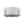 LightFixturesUSA - Modern Wide Drum Fabric Cage Flush Mount Light - Ceiling Light - Brass - 