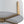 LightFixturesUSA - Modern Wide Drum Fabric Cage Flush Mount Light - Ceiling Light - Brass - 
